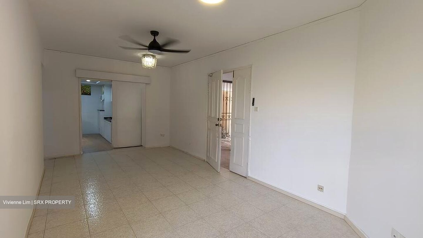Bullion Park (D26), Condominium #509672551
